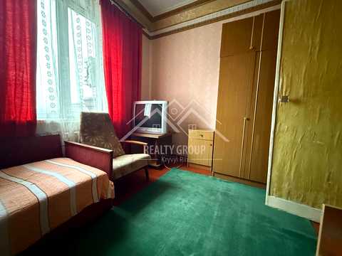 квартира за адресою Вадима Гурова вул. (Постишева), 11