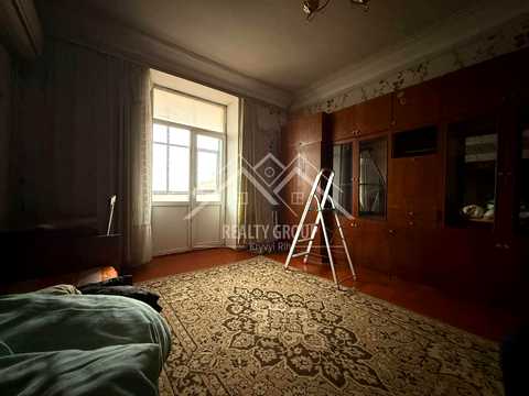 квартира за адресою Вадима Гурова вул. (Постишева), 11
