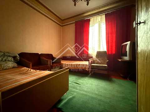 квартира за адресою Вадима Гурова вул. (Постишева), 11