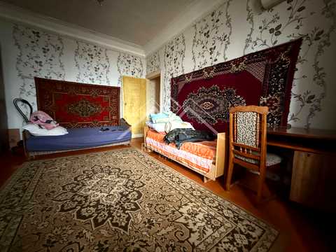 квартира за адресою Вадима Гурова вул. (Постишева), 11