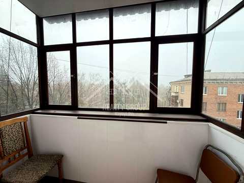 квартира за адресою Вадима Гурова вул. (Постишева), 11