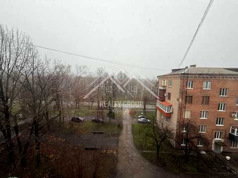 квартира за адресою Вадима Гурова вул. (Постишева), 11