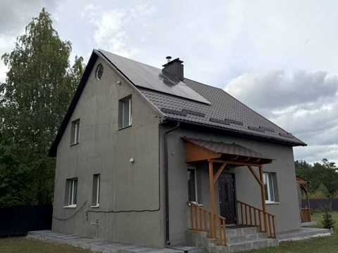 будинок за адресою с. Терентіївка, Нова вул., 2