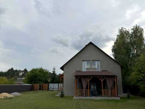 будинок за адресою с. Терентіївка, Нова вул., 2