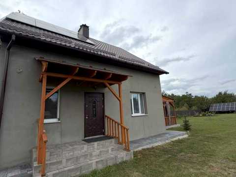 будинок за адресою с. Терентіївка, Нова вул., 2