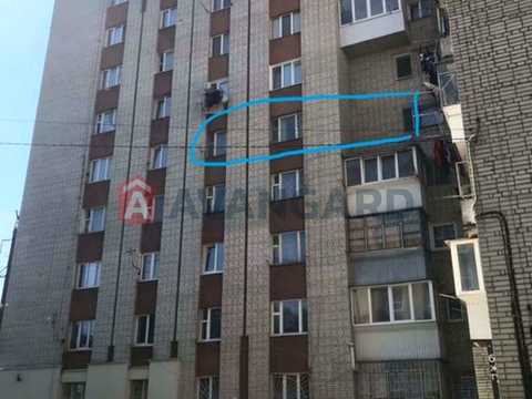 квартира за адресою Роксоляни вул., 43