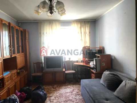 квартира за адресою Роксоляни вул., 43