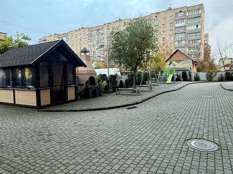 квартира за адресою Василя Стуса вул., (Будинок)