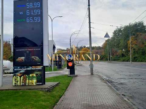 участок по адресу Докучаевский пер.
