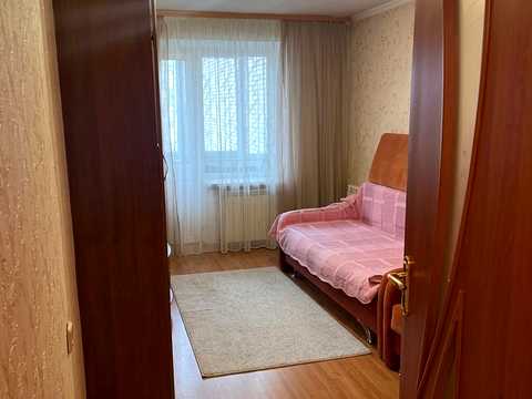 квартира за адресою Чернівецька вул., 60
