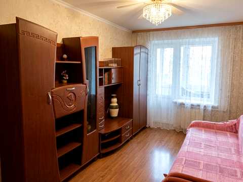 квартира за адресою Чернівецька вул., 60