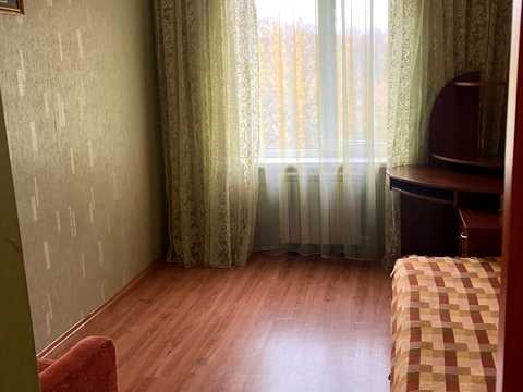 квартира за адресою Чернівецька вул., 60
