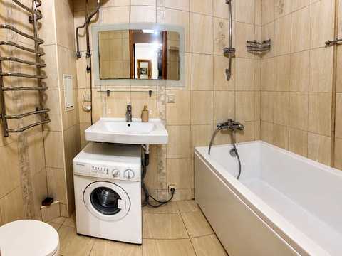 квартира за адресою Київ, Петра Григоренка просп., 18-А