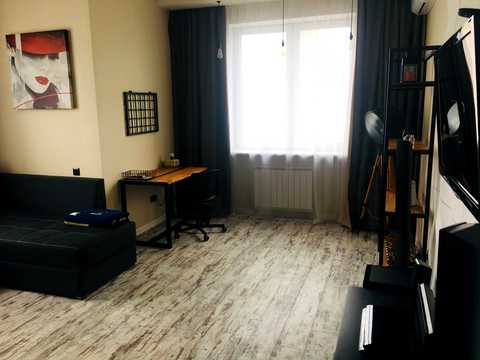 квартира за адресою Дмитрівська вул., 82