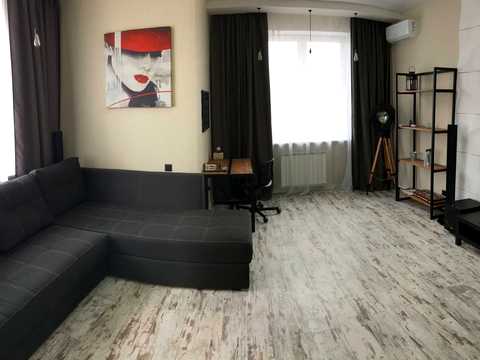 квартира за адресою Дмитрівська вул., 82