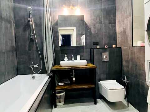 квартира за адресою Дмитрівська вул., 82