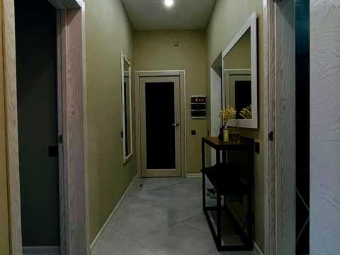 квартира за адресою Дмитрівська вул., 82