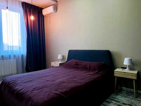 квартира за адресою Дмитрівська вул., 82