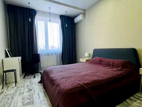 квартира за адресою Дмитрівська вул., 82