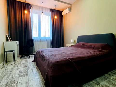 квартира за адресою Дмитрівська вул., 82