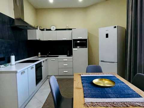квартира за адресою Дмитрівська вул., 82