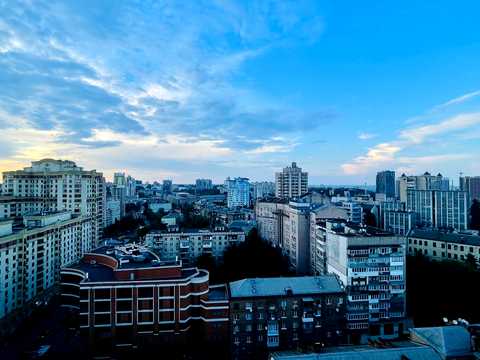 квартира за адресою Дмитрівська вул., 82
