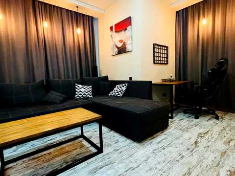 квартира за адресою Дмитрівська вул., 82