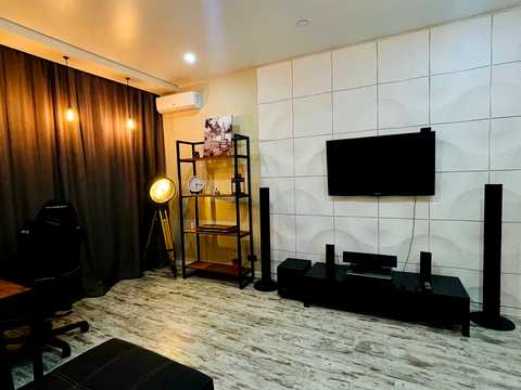 квартира за адресою Дмитрівська вул., 82