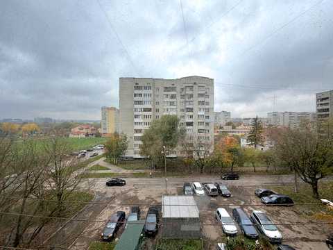 квартира по адресу Линкольна ул. (Димитрова), 29