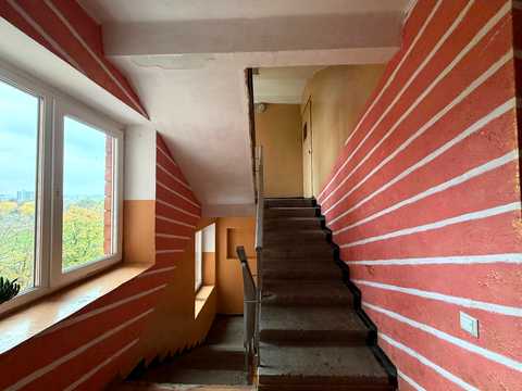 квартира по адресу Линкольна ул. (Димитрова), 29
