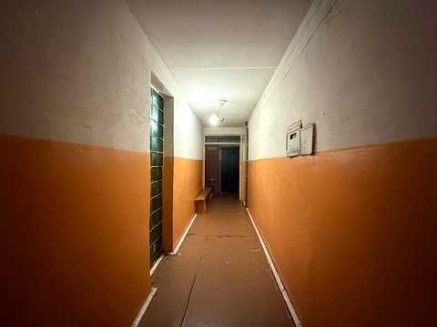 квартира по адресу Линкольна ул. (Димитрова), 29