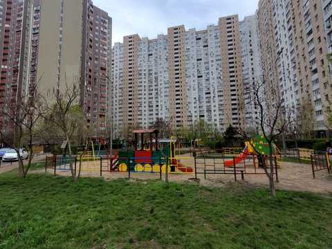 квартира по адресу Урловская ул., 36-А