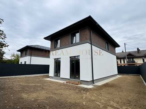 будинок за адресою Буча, Чорних Запорожців вул. (Горького)