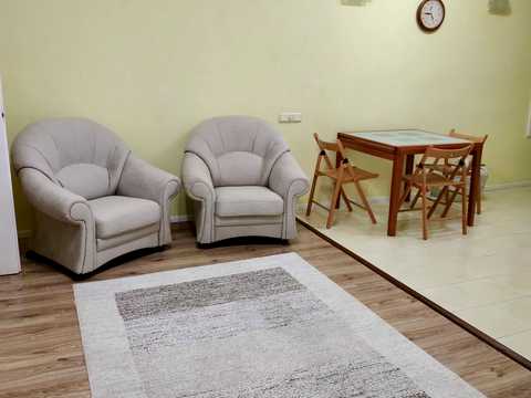 квартира по адресу Киев, Мечникова ул. (Кловський), 8