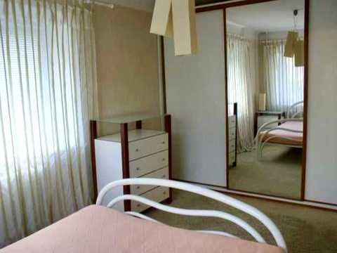 квартира по адресу Киев, Мечникова ул. (Кловський), 8