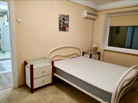 квартира по адресу Киев, Мечникова ул. (Кловський), 8