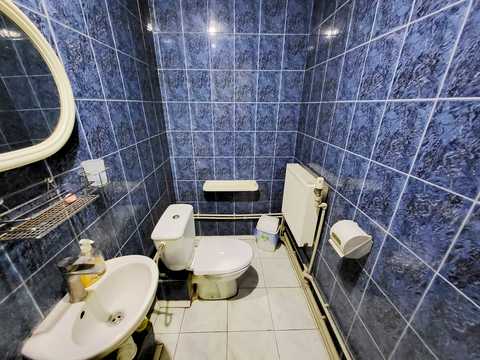 комерційна за адресою Гонти вул., 26а