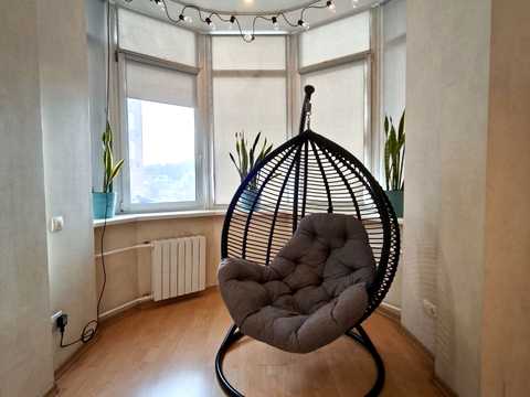 квартира по адресу Волошская ул., 51/27