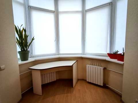 квартира по адресу Волошская ул., 51/27