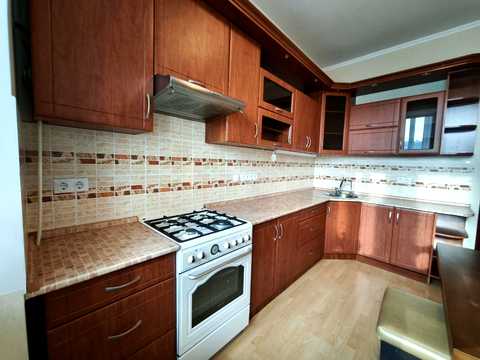 квартира по адресу Волошская ул., 51/27