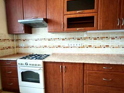 квартира по адресу Волошская ул., 51/27