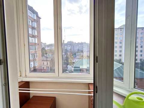 квартира по адресу Волошская ул., 51/27