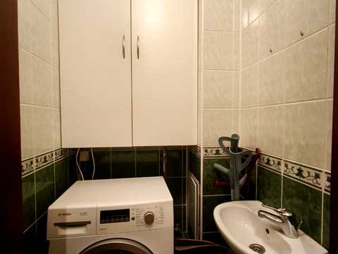 квартира по адресу Волошская ул., 51/27