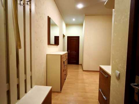 квартира по адресу Волошская ул., 51/27