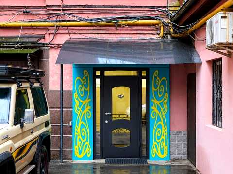 коммерческая по адресу Архитектора Городецкого ул., 11-А