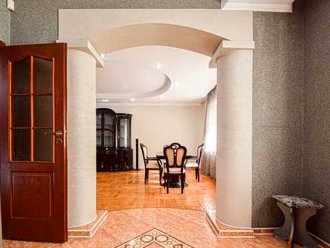 квартира за адресою Руська вул. (Леніна), 1