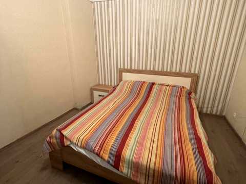 квартира за адресою Панаса Мирного вул., 33