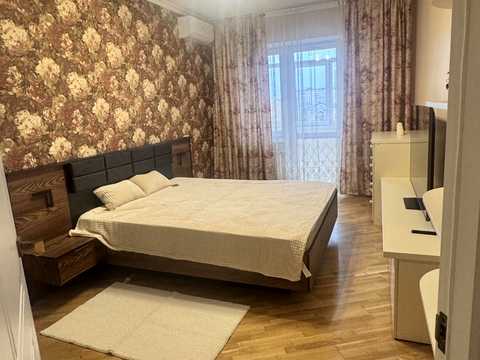 квартира по адресу Колосковая ул., 11