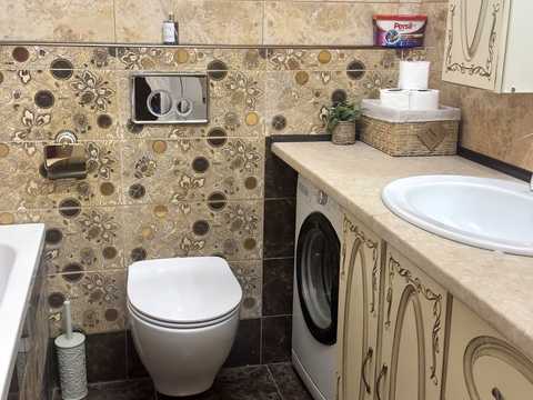 квартира по адресу Колосковая ул., 11
