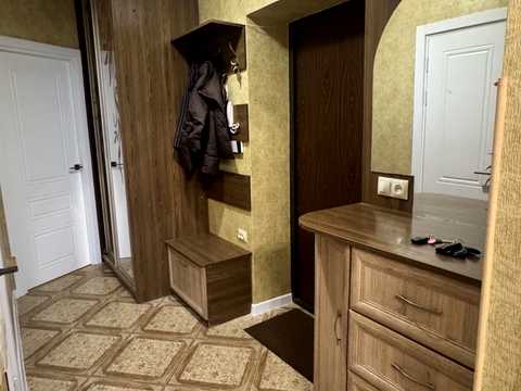 квартира по адресу Колосковая ул., 11